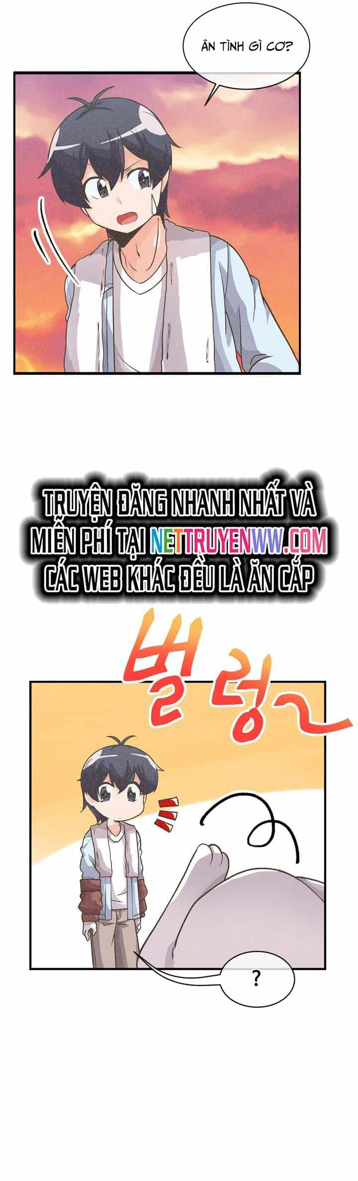 Nông Dân Linh Hồn - Chương 11 - ảnh 25