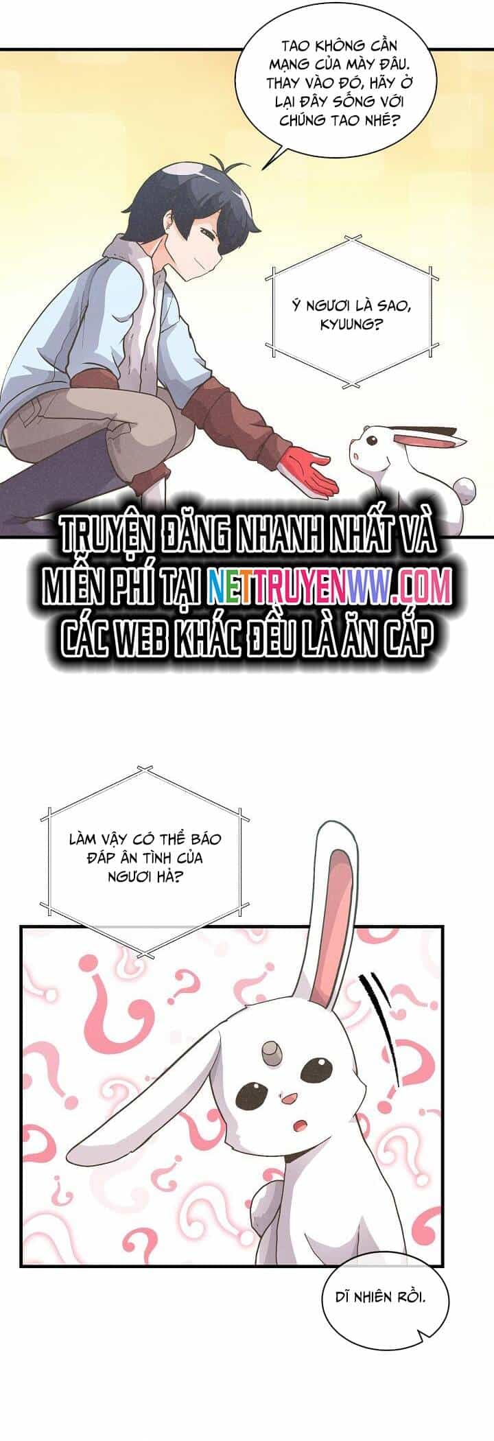 Nông Dân Linh Hồn - Chương 11 - ảnh 28