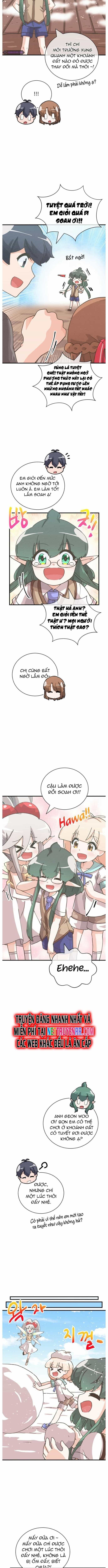 Nông Dân Linh Hồn - Chương 140 - ảnh 4