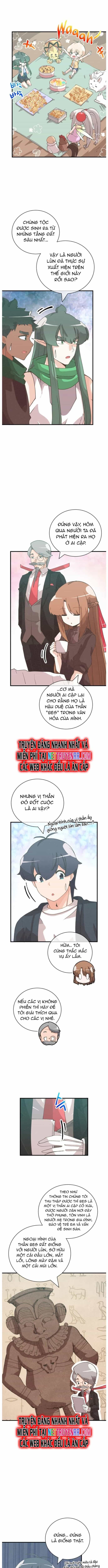 Nông Dân Linh Hồn - Chương 142 - ảnh 2