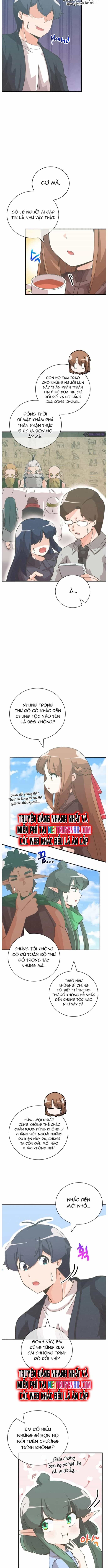 Nông Dân Linh Hồn - Chương 142 - ảnh 3