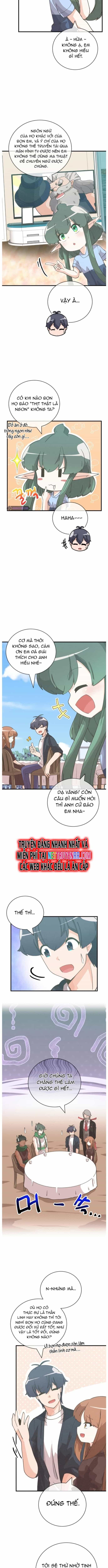 Nông Dân Linh Hồn - Chương 142 - ảnh 4