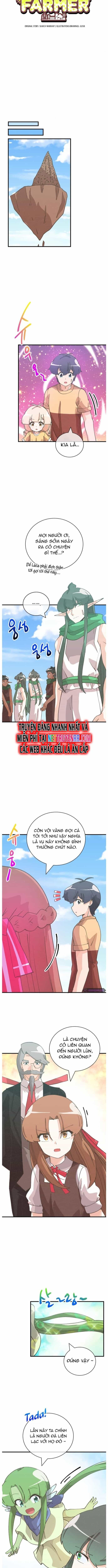 Nông Dân Linh Hồn - Chương 143 - ảnh 2