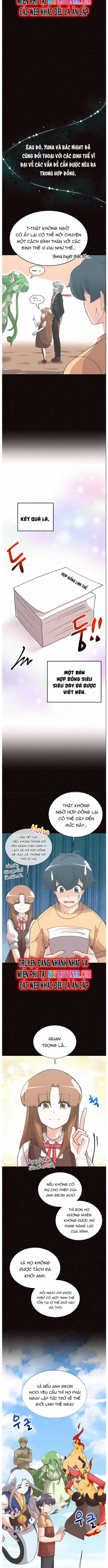 Nông Dân Linh Hồn - Chương 144 - ảnh 9