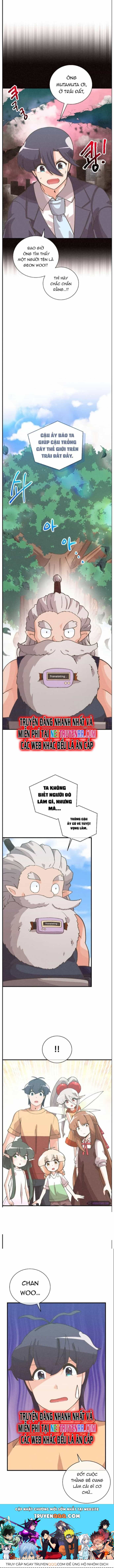 Nông Dân Linh Hồn - Chương 145 - ảnh 10