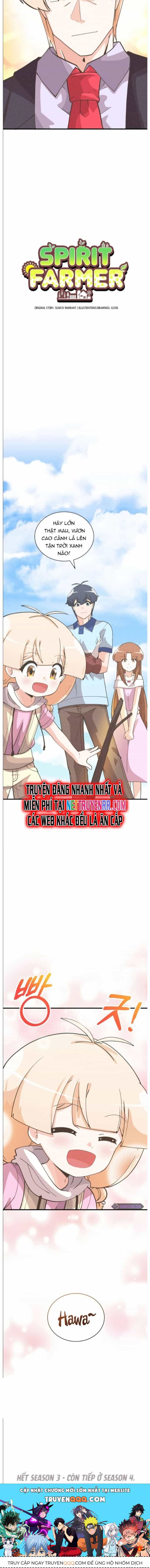 Nông Dân Linh Hồn - Chương 146 - ảnh 13