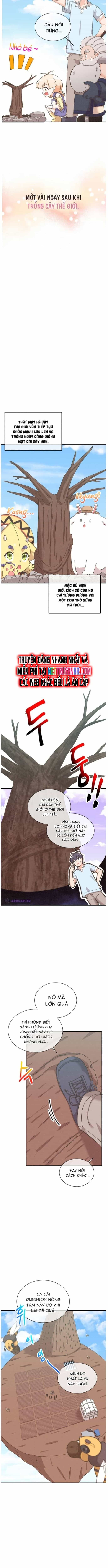 Nông Dân Linh Hồn - Chương 147 - ảnh 4