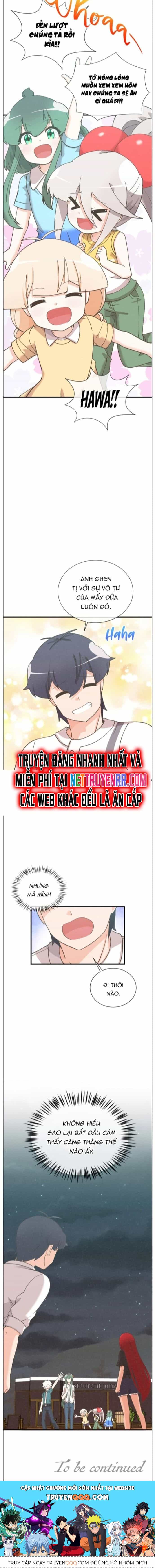 Nông Dân Linh Hồn - Chương 149 - ảnh 13