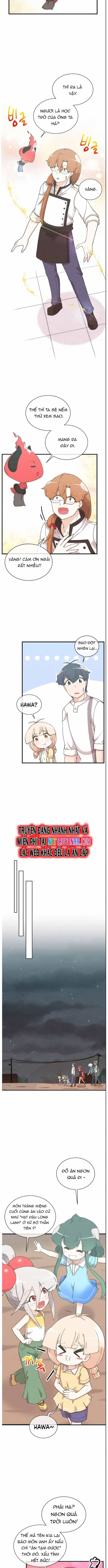 Nông Dân Linh Hồn - Chương 150 - ảnh 7
