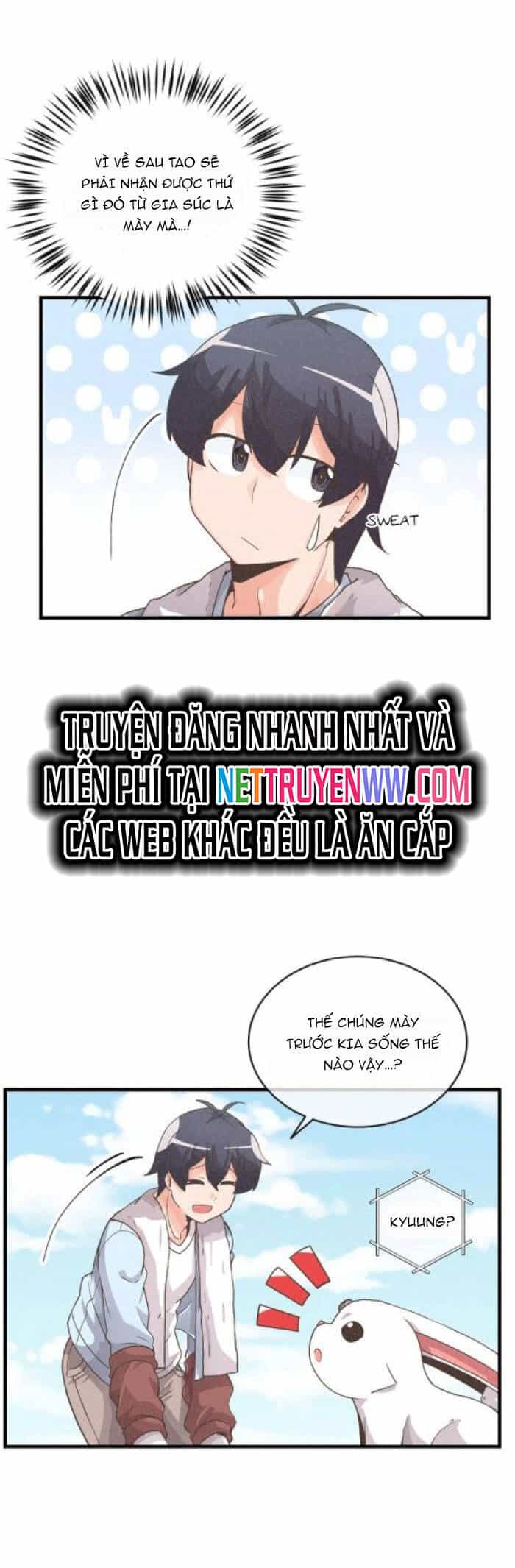 Nông Dân Linh Hồn - Chương 12 - ảnh 11