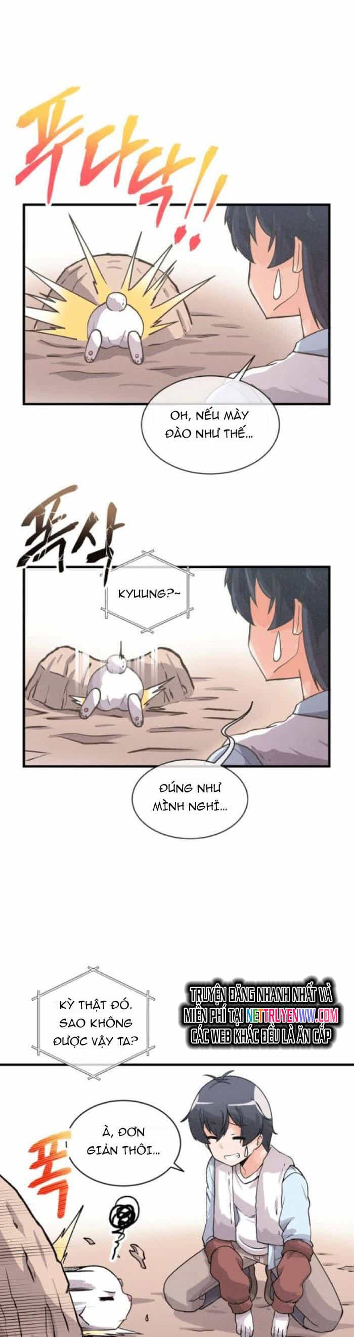 Nông Dân Linh Hồn - Chương 12 - ảnh 17