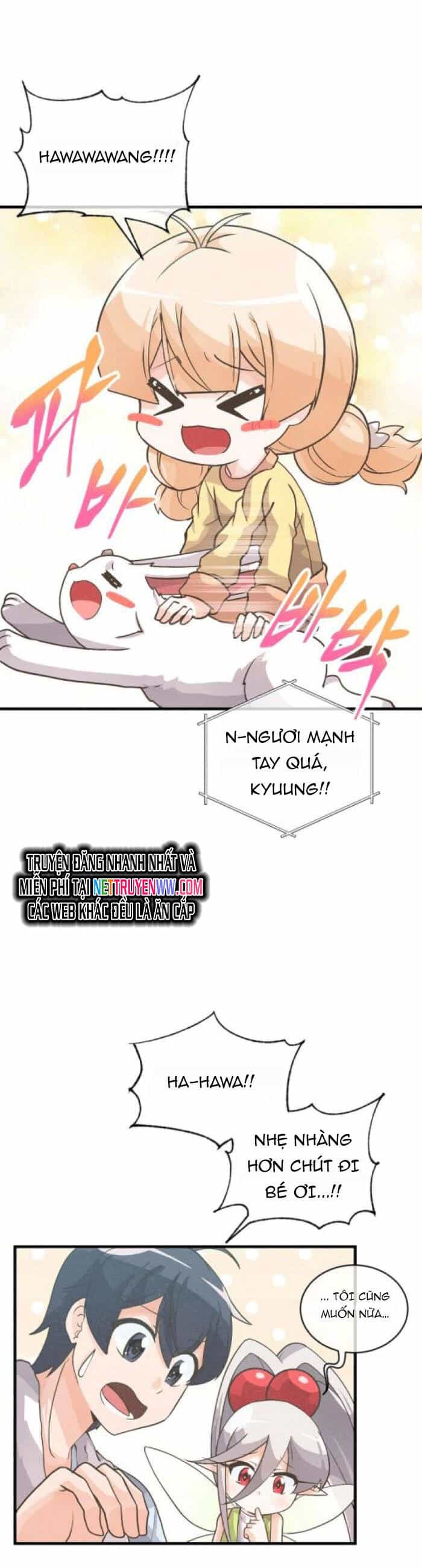 Nông Dân Linh Hồn - Chương 12 - ảnh 20