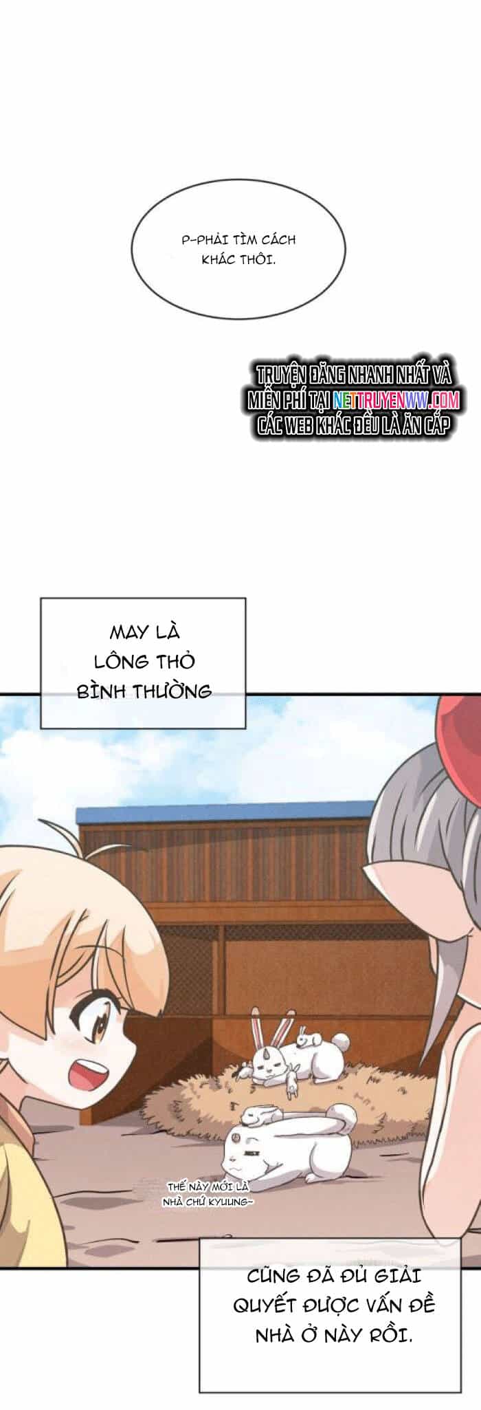 Nông Dân Linh Hồn - Chương 12 - ảnh 24