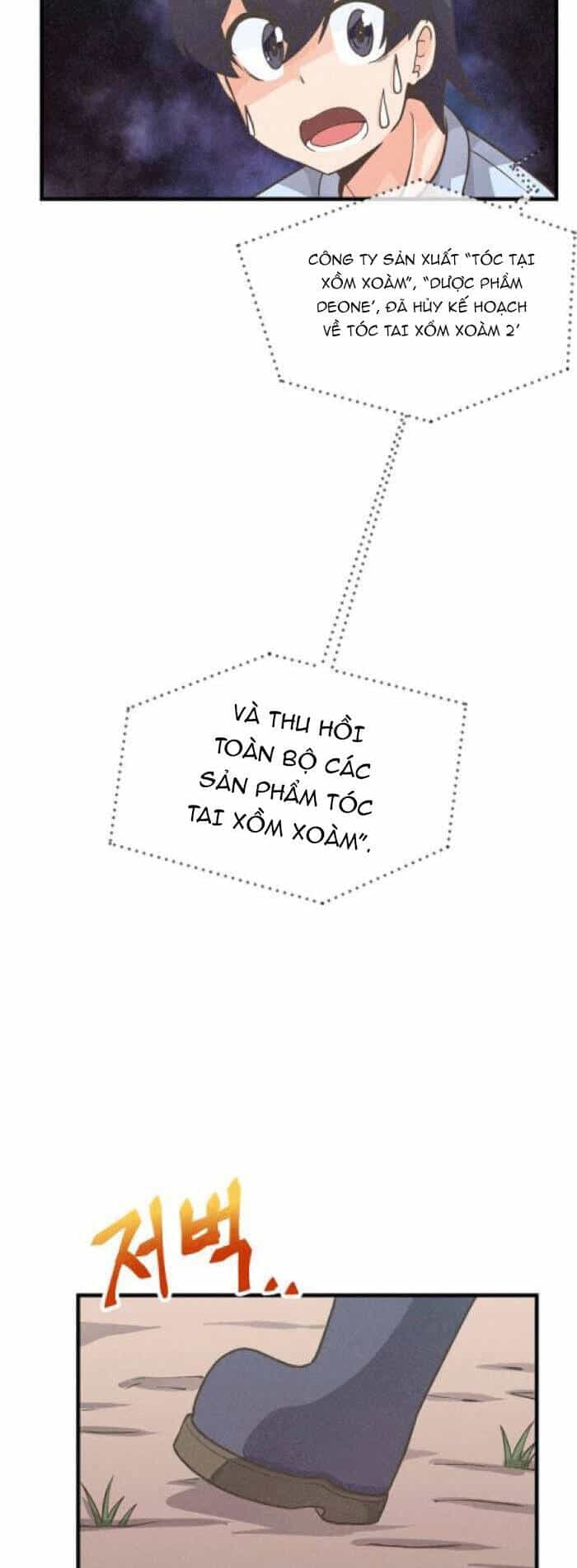 Nông Dân Linh Hồn - Chương 12 - ảnh 27