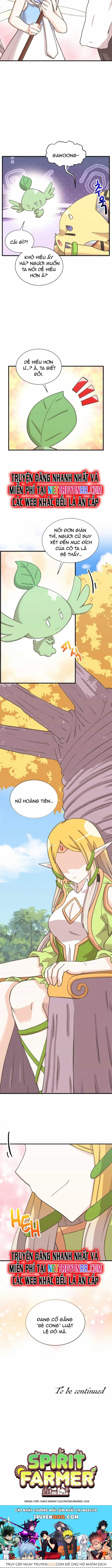 Nông Dân Linh Hồn - Chương 153 - ảnh 10