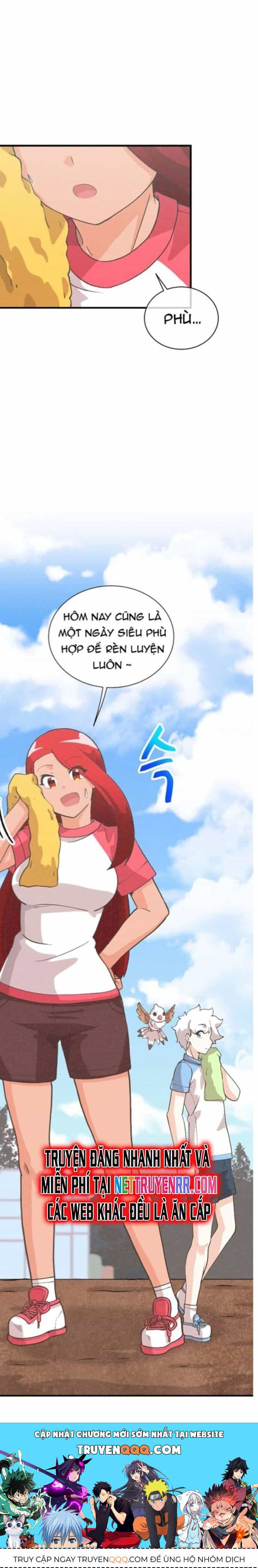 Nông Dân Linh Hồn - Chương 156 - ảnh 13