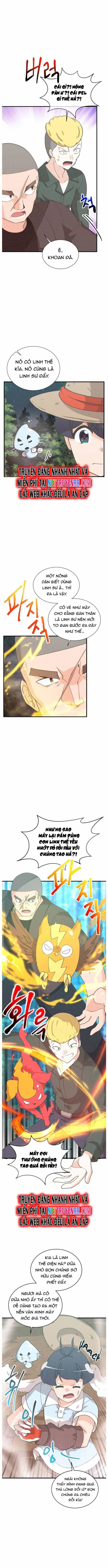 Nông Dân Linh Hồn - Chương 156 - ảnh 3