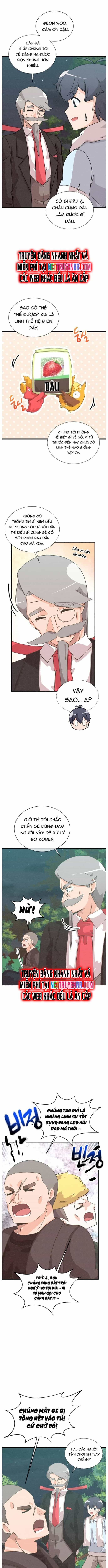 Nông Dân Linh Hồn - Chương 156 - ảnh 7