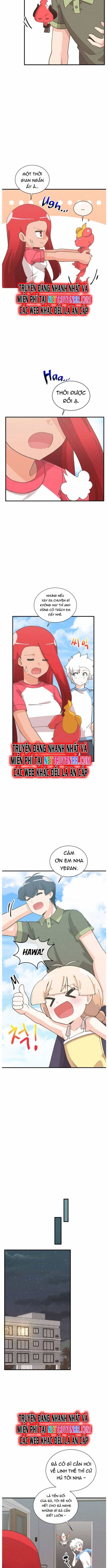 Nông Dân Linh Hồn - Chương 157 - ảnh 9