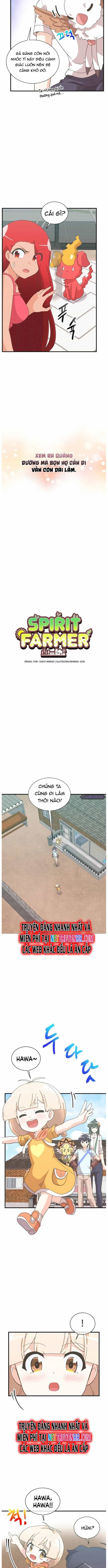 Nông Dân Linh Hồn - Chương 158 - ảnh 3