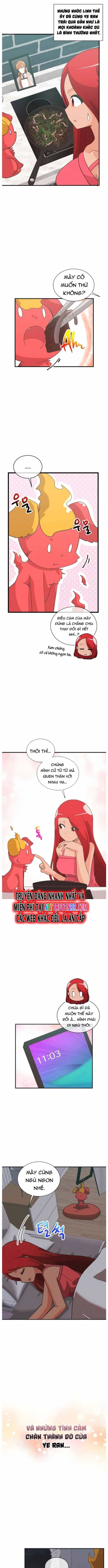 Nông Dân Linh Hồn - Chương 158 - ảnh 5