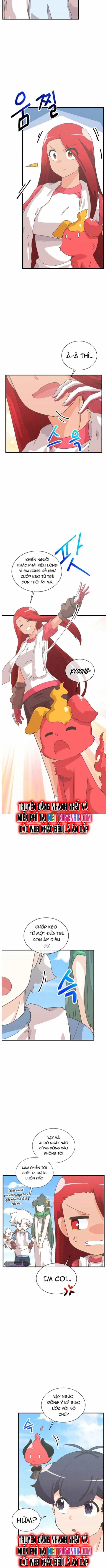Nông Dân Linh Hồn - Chương 158 - ảnh 8