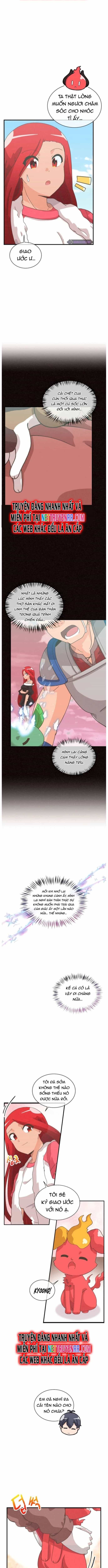 Nông Dân Linh Hồn - Chương 158 - ảnh 9