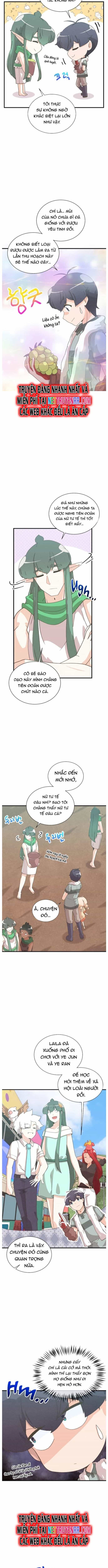 Nông Dân Linh Hồn - Chương 159 - ảnh 3