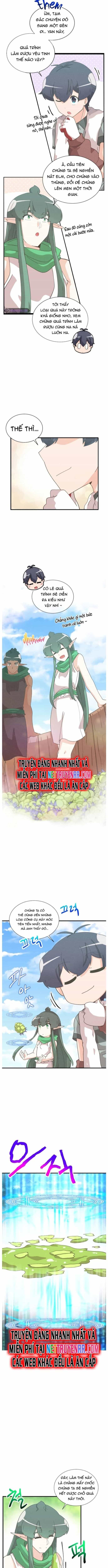 Nông Dân Linh Hồn - Chương 159 - ảnh 4