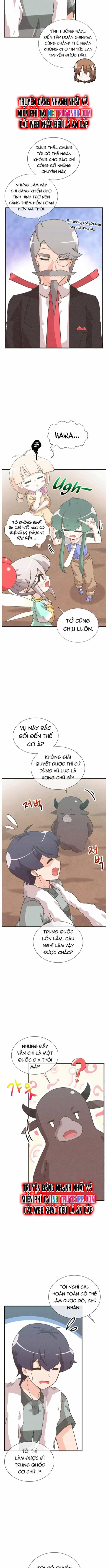 Nông Dân Linh Hồn - Chương 160 - ảnh 12
