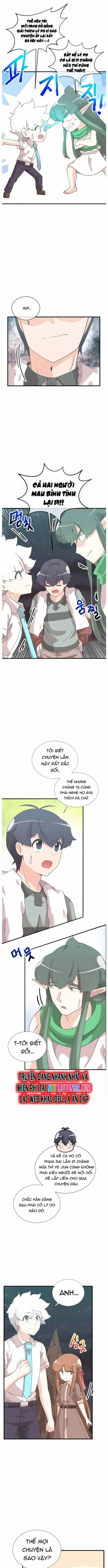 Nông Dân Linh Hồn - Chương 160 - ảnh 3