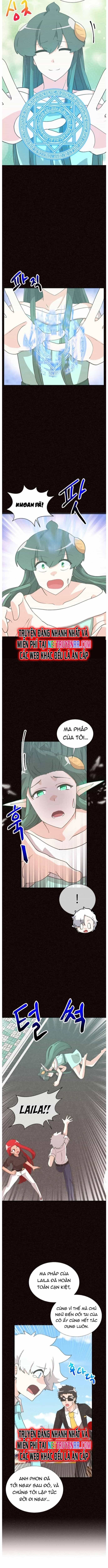 Nông Dân Linh Hồn - Chương 160 - ảnh 9