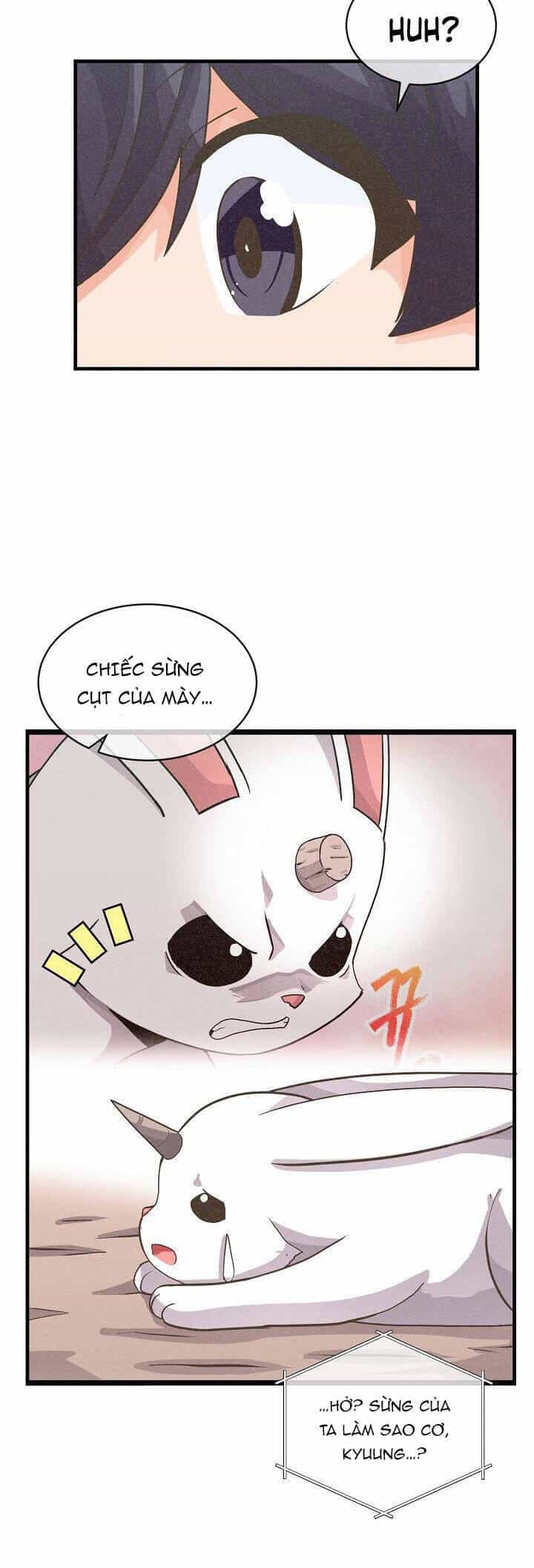 Nông Dân Linh Hồn - Chương 13 - ảnh 32