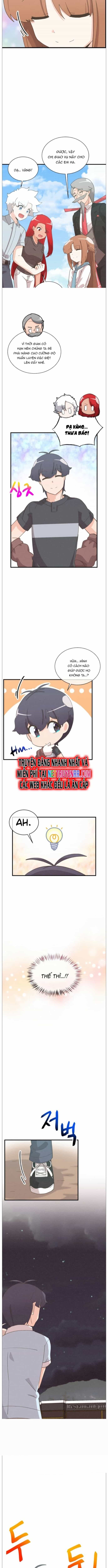 Nông Dân Linh Hồn - Chương 163 - ảnh 12