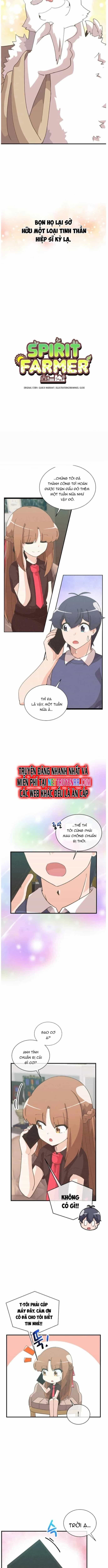 Nông Dân Linh Hồn - Chương 164 - ảnh 3