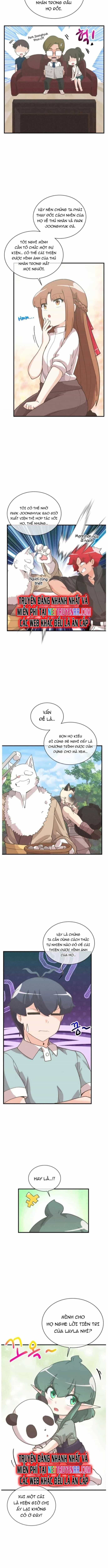Nông Dân Linh Hồn - Chương 167 - ảnh 10