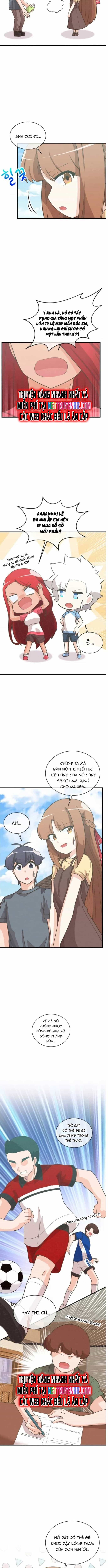 Nông Dân Linh Hồn - Chương 167 - ảnh 3