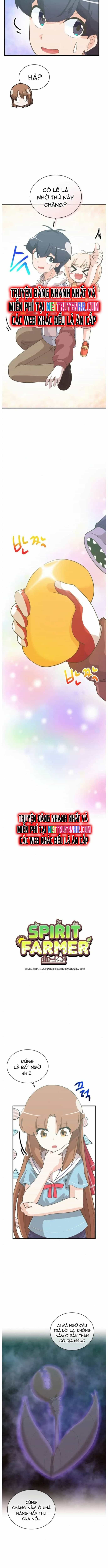 Nông Dân Linh Hồn - Chương 171 - ảnh 4