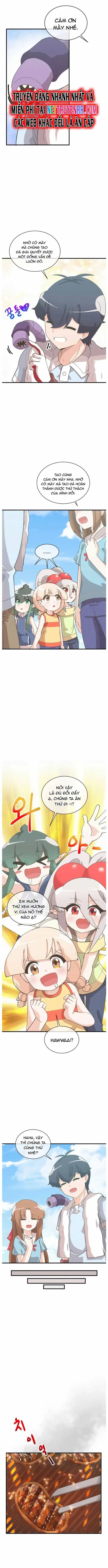 Nông Dân Linh Hồn - Chương 171 - ảnh 8
