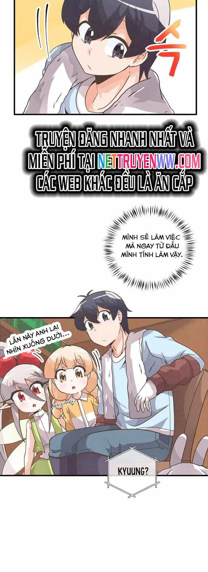 Nông Dân Linh Hồn - Chương 14 - ảnh 17