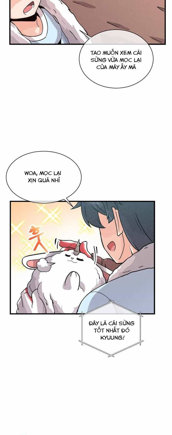 Nông Dân Linh Hồn - Chương 14 - ảnh 19