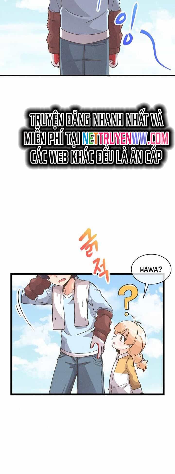 Nông Dân Linh Hồn - Chương 14 - ảnh 33