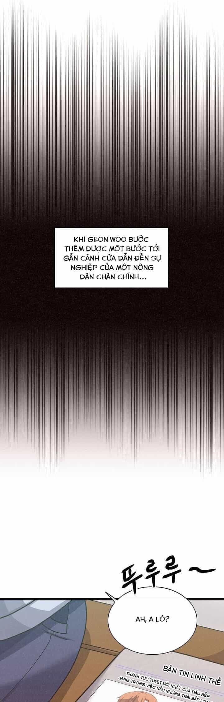 Nông Dân Linh Hồn - Chương 14 - ảnh 36