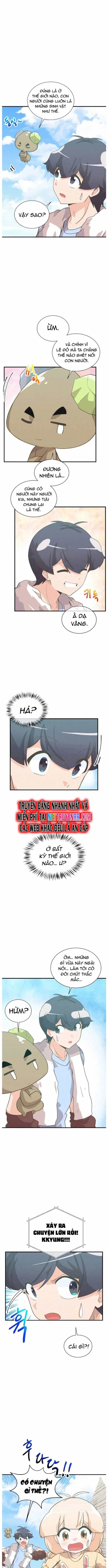 Nông Dân Linh Hồn - Chương 172 - ảnh 7