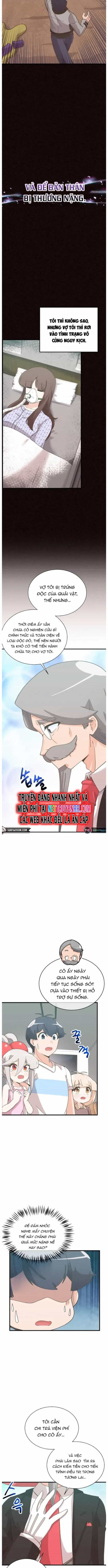 Nông Dân Linh Hồn - Chương 174 - ảnh 11