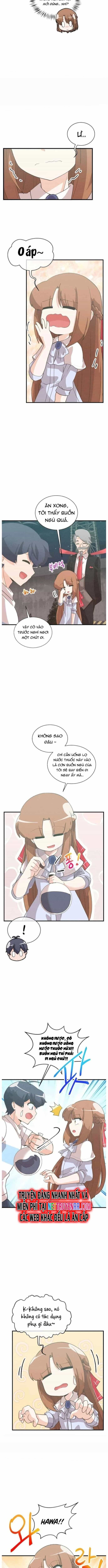 Nông Dân Linh Hồn - Chương 176 - ảnh 5