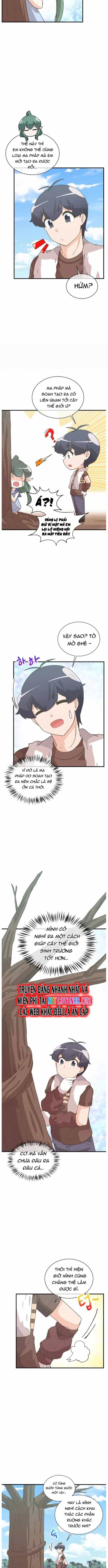 Nông Dân Linh Hồn - Chương 176 - ảnh 9