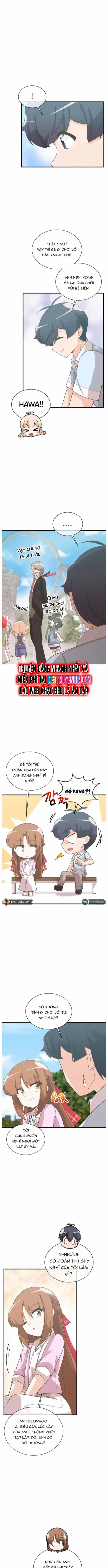 Nông Dân Linh Hồn - Chương 178 - ảnh 10