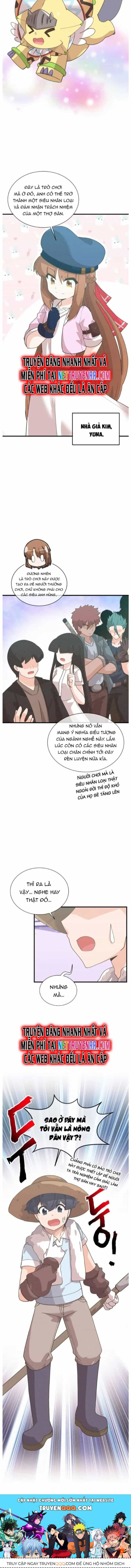 Nông Dân Linh Hồn - Chương 178 - ảnh 13