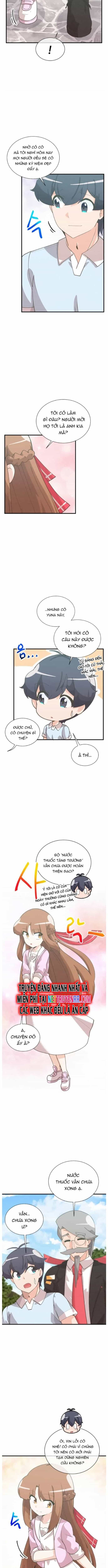 Nông Dân Linh Hồn - Chương 178 - ảnh 3